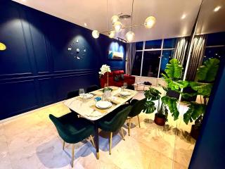 Sky Suites Klcc - 2