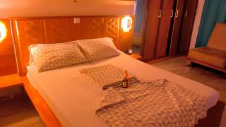 Suite ultra moderne Wi-Fi - 3