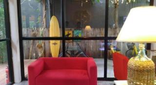 Villa Gris Pranburi - 8