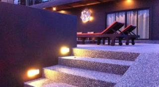 Villa Gris Pranburi - 3