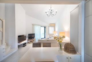Villa Armonia by halu! Villa in Sani with shared Pool - 7