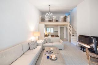 Villa Armonia by halu! Villa in Sani with shared Pool - 8