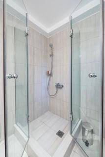Villa Armonia by halu! Villa in Sani with shared Pool - 4