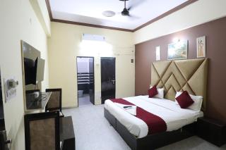 Hotel Royal Blue - 9
