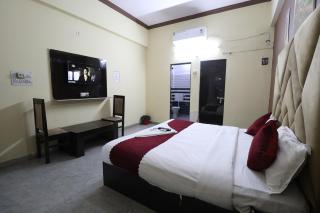Hotel Royal Blue - 6