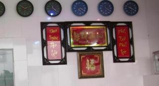 Trung Luong Hotel 2 - 1