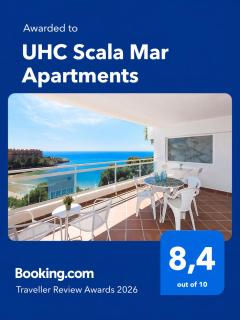 UHC Scala Mar Apartments - 9