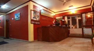 Fairmount Hotel - 1