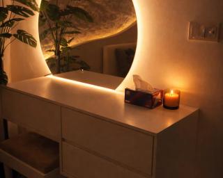 1 Bed Apartment By Virani - 5