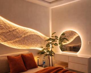 1 Bed Apartment By Virani - 2