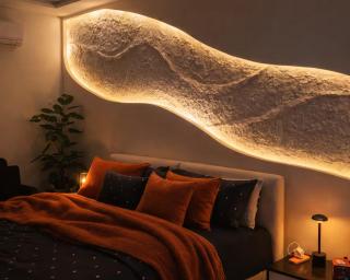 1 Bed Apartment By Virani - 9