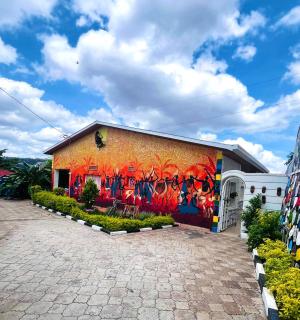Kalpho Art Center Guesthouse- near Embassy District - 6