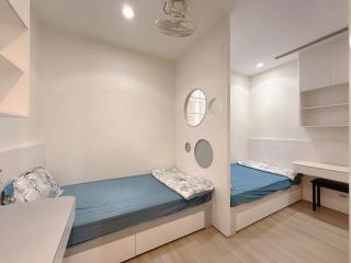 Homestay Time City Apartment - 7