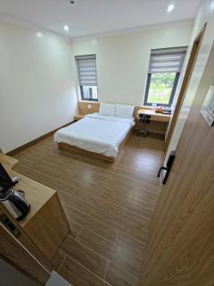 Huỳnh Nga Măng Đen Hotel - 5