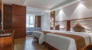 Haikou Kai Wei Hotel - 3