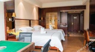 Haikou Kai Wei Hotel - 1