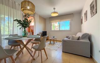 Beautiful Apartment In Torre-Pacheco With Wifi - 7