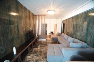 Resort Mamaia Nord 5 - 0