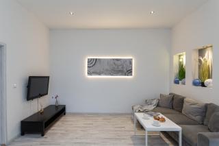 Wenceslas Square Cozy Modern Apartments - 6
