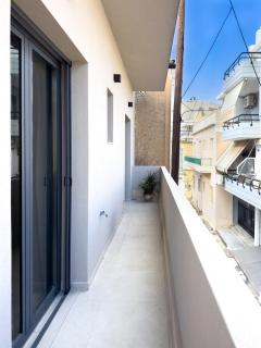 Modern Apartment 2 - Heart of Heraklion Center - 6
