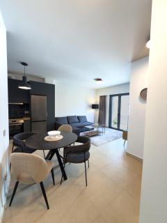 Modern Apartment 2 - Heart of Heraklion Center - 5