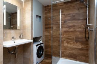 Wenceslas Square Cozy Modern Apartments - 4