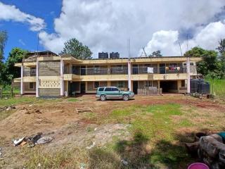 Rix Furnished Rental, Siakago - 0