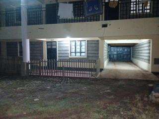Rix Furnished Rental, Siakago - 1