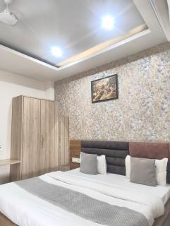 Hotel Jairaj - 4