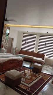 Hotel Jairaj - 1