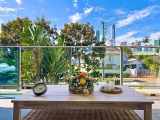 Paradise Retreat - 1