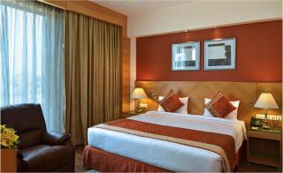 Savoy Suites Manesar - 7
