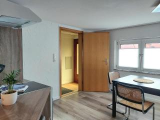 Ferienhaus An der Birke - 7