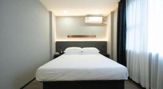 Jinjiang Inn Wuxi Li Lake Yauntouzhu Scenic Spot - 6