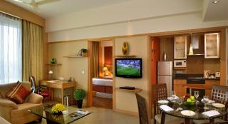 Savoy Suites Manesar - 6