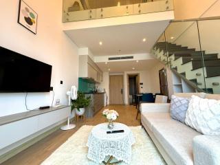 The Azure Duplex - Stunning Bay View - Citadines Ha Long - 8