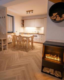 Domki Tomanova - Premium Chalets - 6