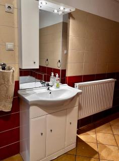 Kolbászház Apartman - 2