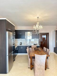 Relax Sea View Apartment Sarande - 9