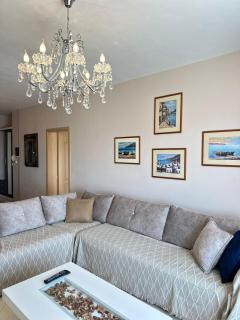 Relax Sea View Apartment Sarande - 8