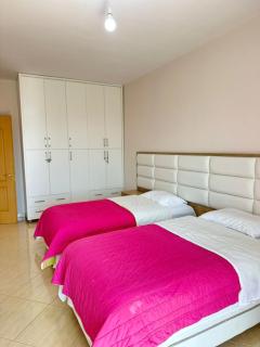 Relax Sea View Apartment Sarande - 7