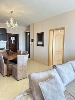 Relax Sea View Apartment Sarande - 6