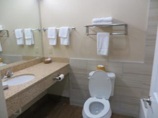 Scottish Inn & Suites Baytown - Baytown - 2