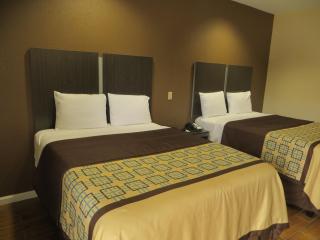 Scottish Inn & Suites Baytown - Baytown - 5