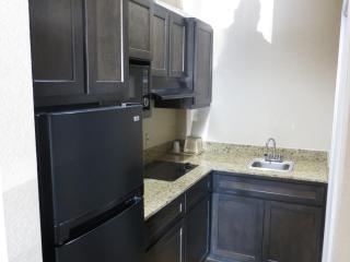 Scottish Inn & Suites Baytown - Baytown - 3