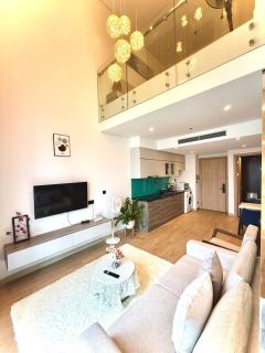 The Azure Duplex - Stunning Bay View - Citadines Ha Long - 1