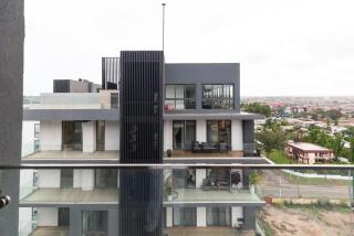 Nova, Sky Suites - 3