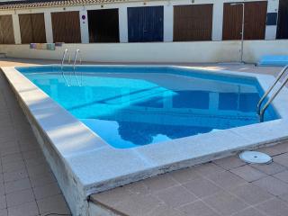 Casa Mas Estel-piscina Comunitaria - 7