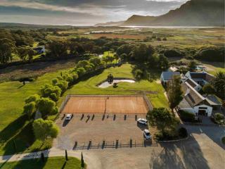 Springfontein Wine Estate - 9