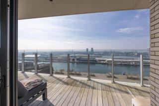 LECOMTE - Central Park with swimming pool and fitness 162 - 8